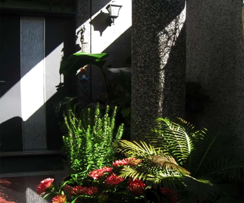 水悅雅築民宿 Shuiyue Guest House