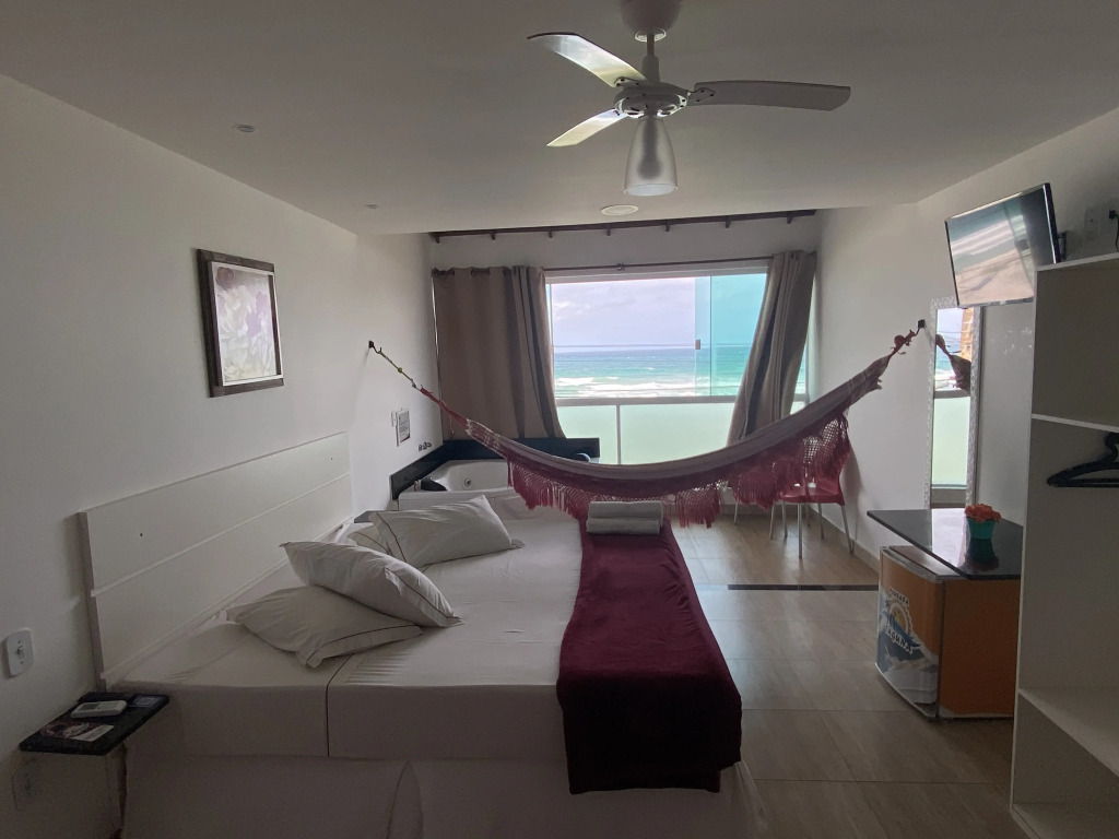 Pousada Laguna Hotel