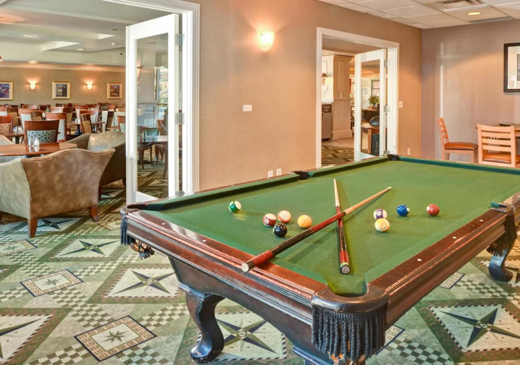 Homewood Suites by Hilton Seattle Downtown
