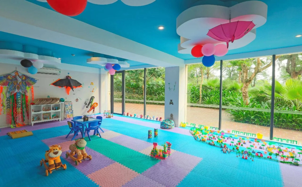 Melia Danang Beach Resort