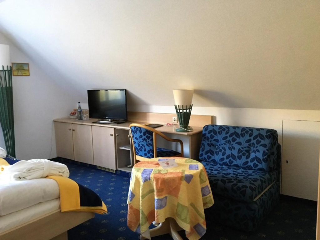 Seehotel OFF