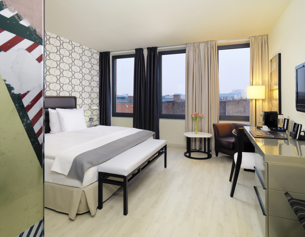 H10 KuDamm Lofts