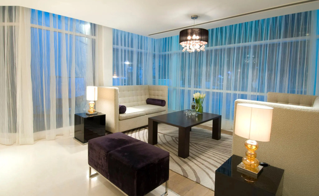 Carlton Tel Aviv Hotel   Luxury on the Beach