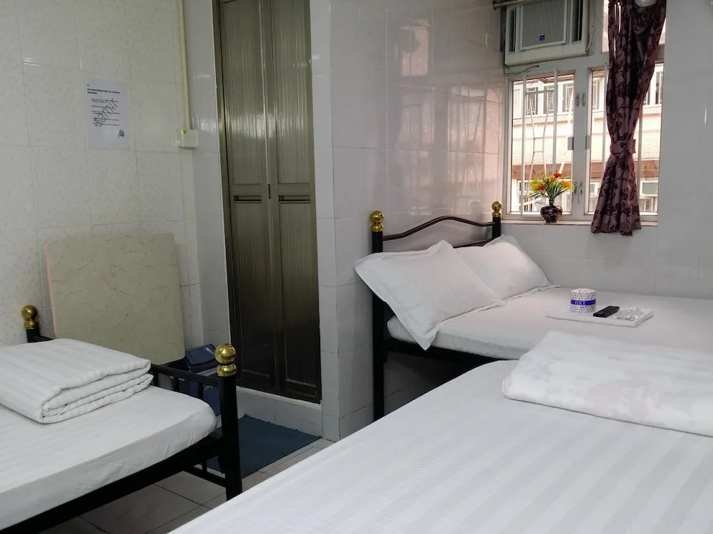 London Guest House