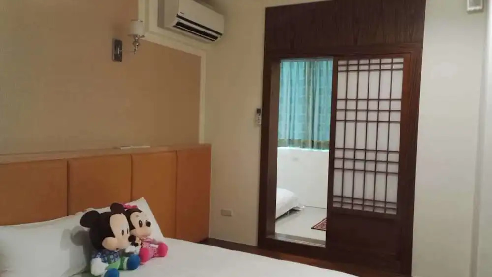 Tu Wei 192 Homestay