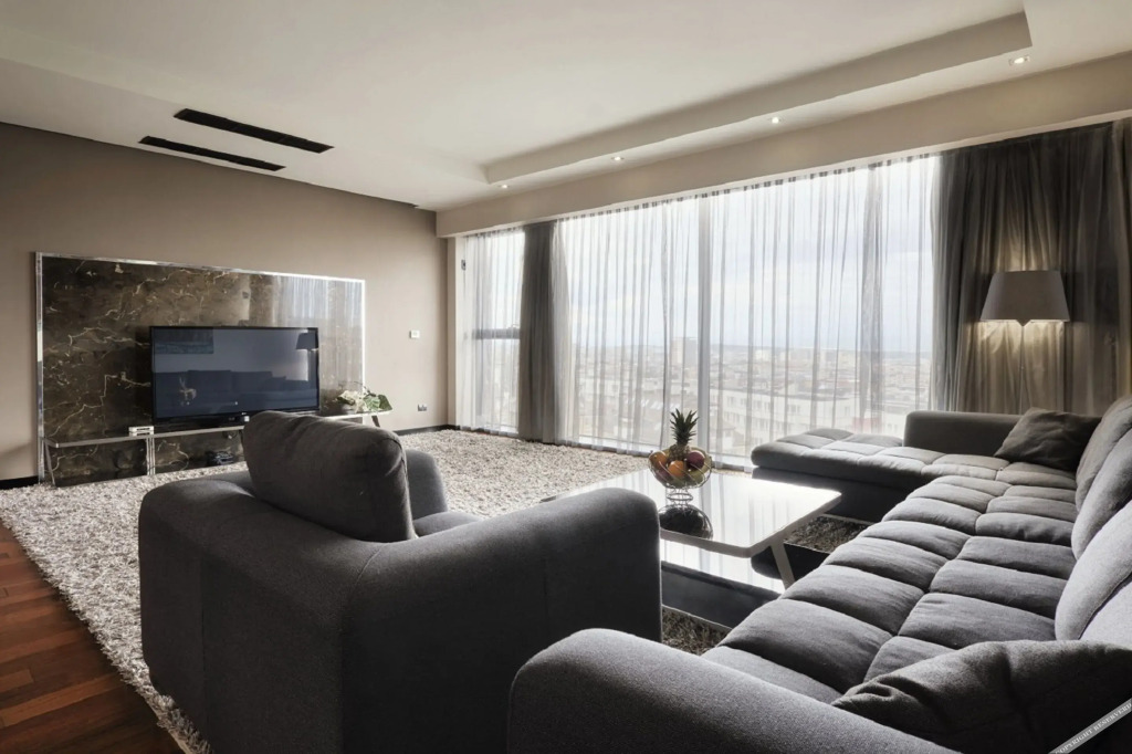 Emirates Apart Residence