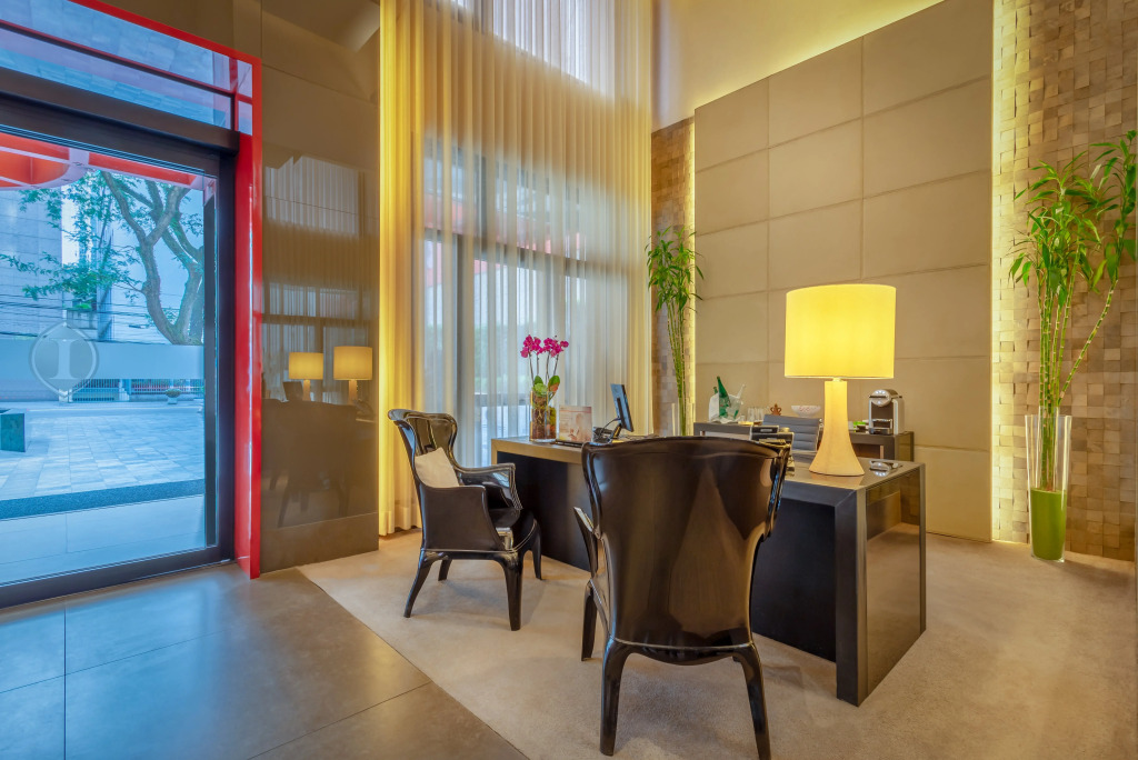 InterContinental São Paulo by IHG