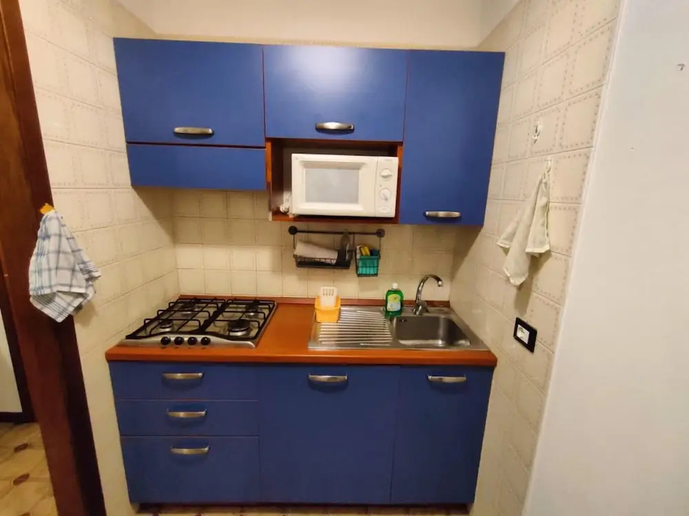 Comfy Accommodation 80m From Bibione Beach