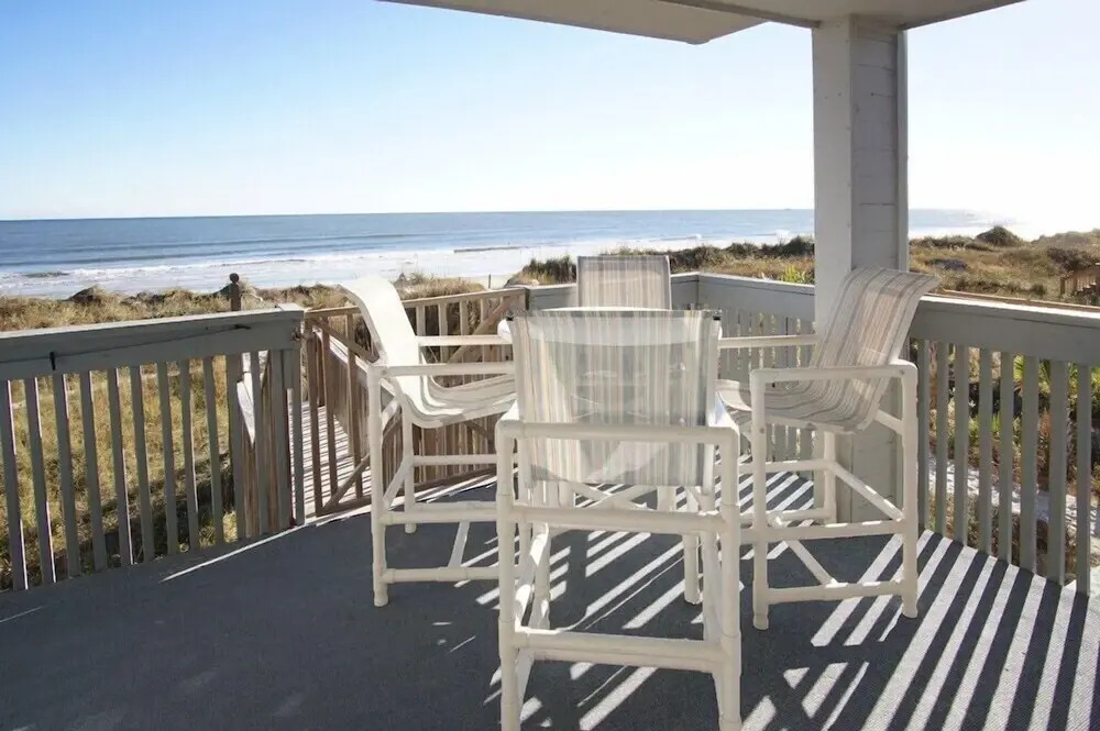 Sand Trap Villas A3 4 Br Condo