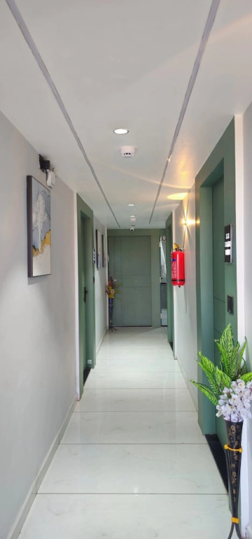 Hotel HR Gold