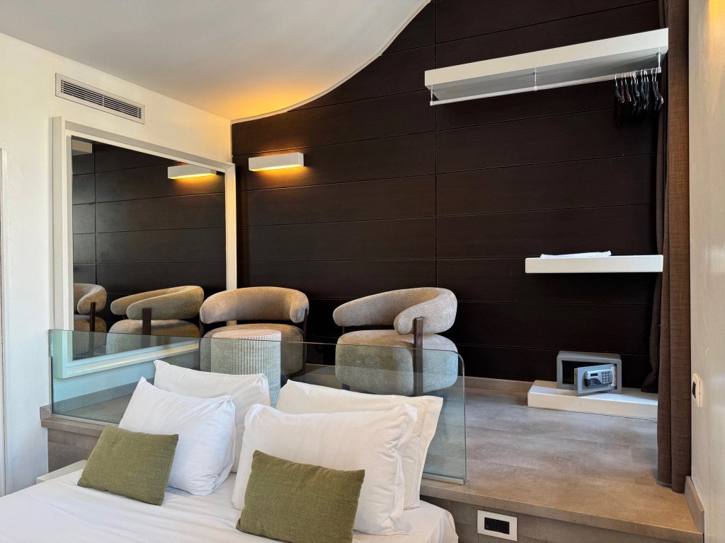 Navona Stay