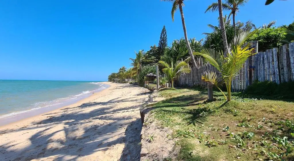 Oca Palace 1-Casa Beira Mar