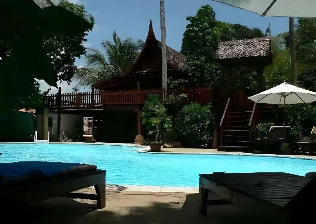 Harrys Bungalows