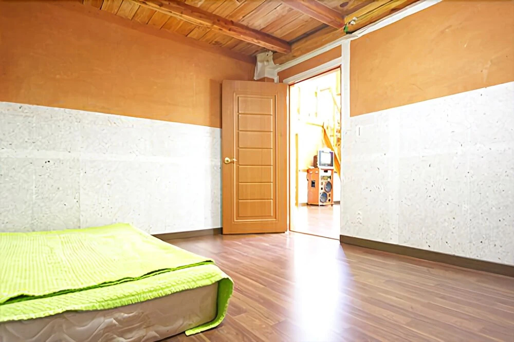 Yangpyeong Korean Cultural Home Pension