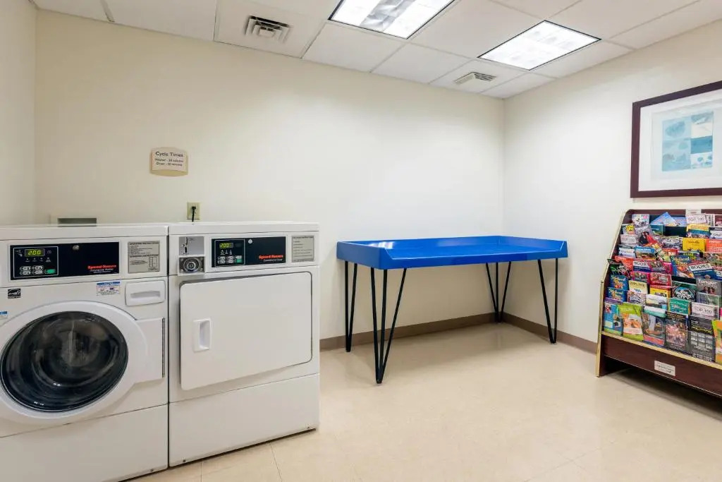 Fairfield Inn & Suites by Marriott Atlanta Stonecrest
