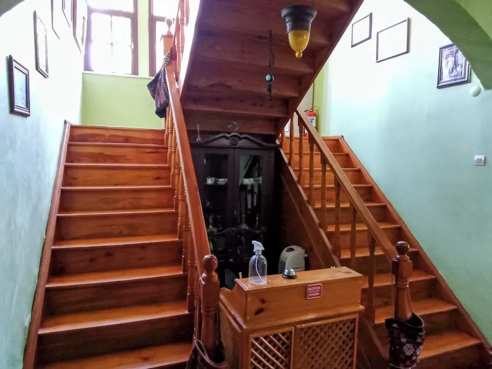 Cunda Zehra Teyzenin Evi