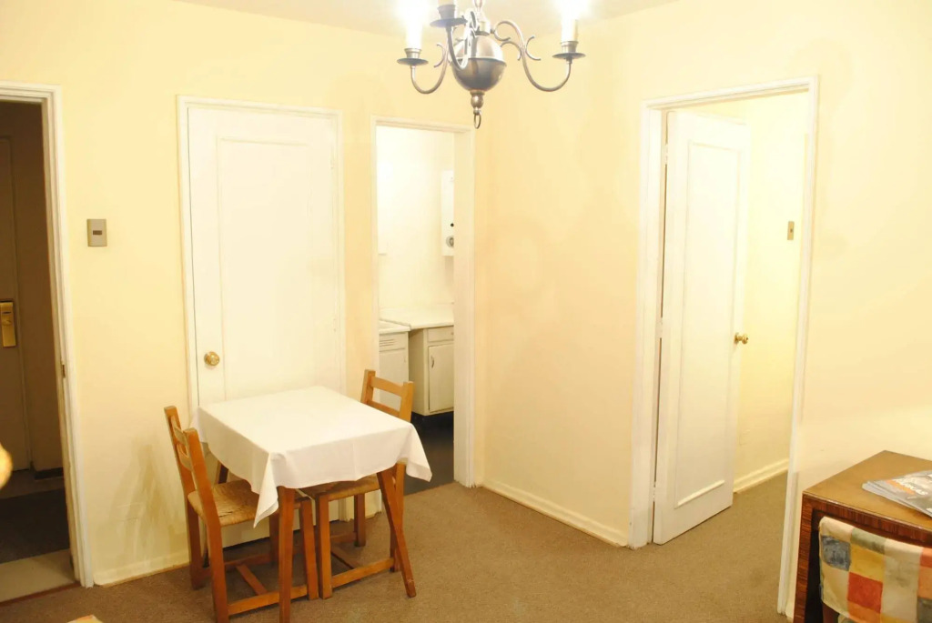 Apart Hotel Carlton House