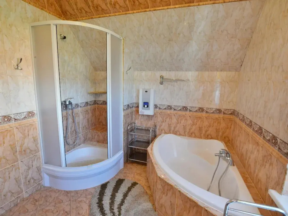 Holiday Home in Jaroslawiec Near the Beach