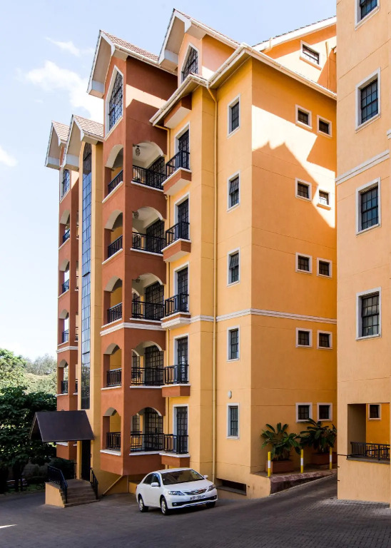 Cozy Residences by Trianum