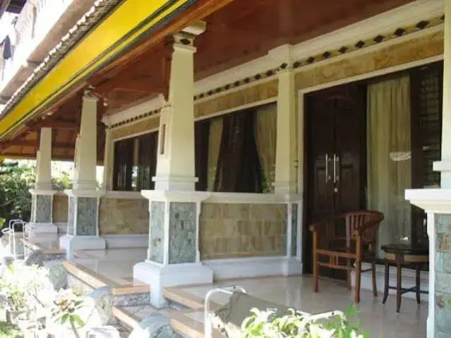 Mandhara Chico Bungalow