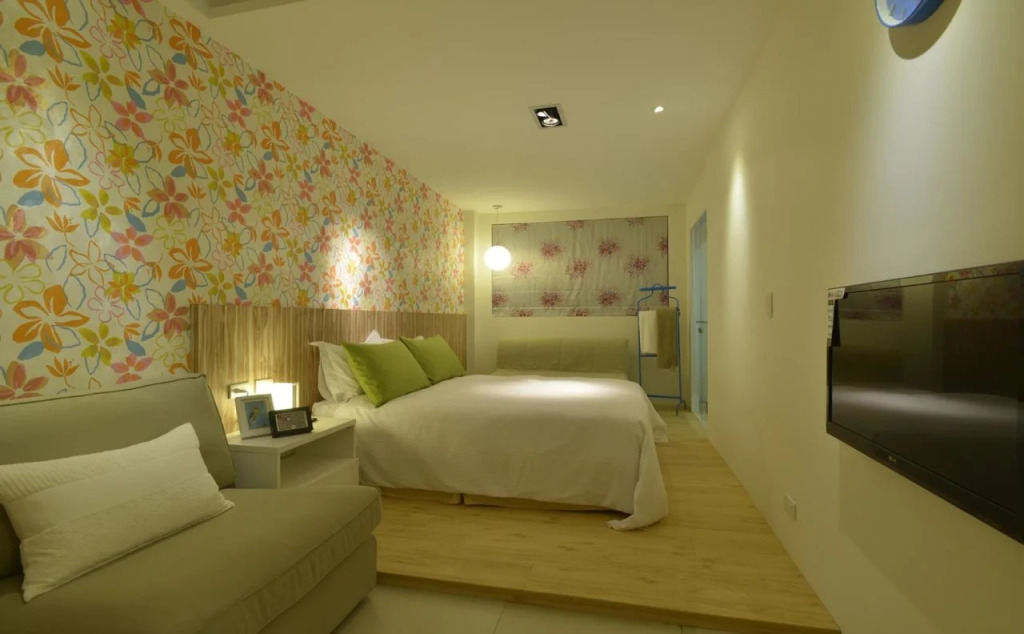 Yilan Xin Qun Style B&B