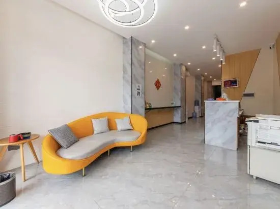 Haikou Youxuan boutique travel rental