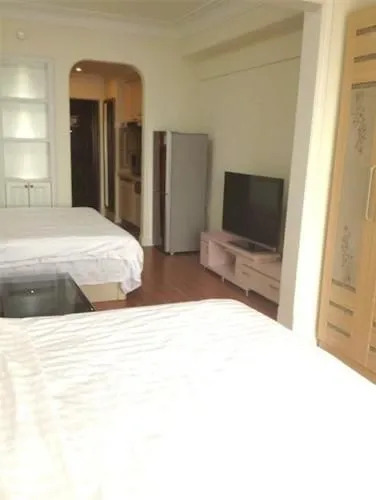 Pennisula Apartment