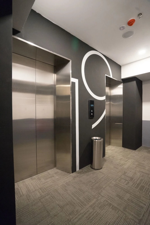 J A Residence Hotel