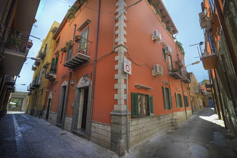 Hotel Piccolo