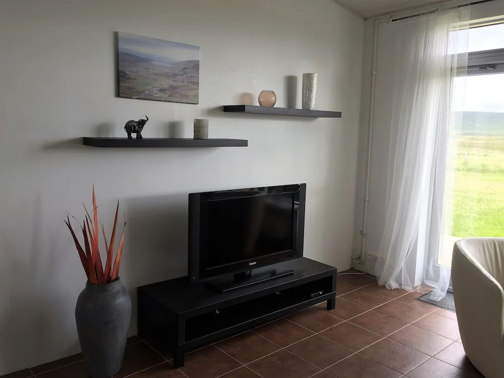 Asubud Apartments