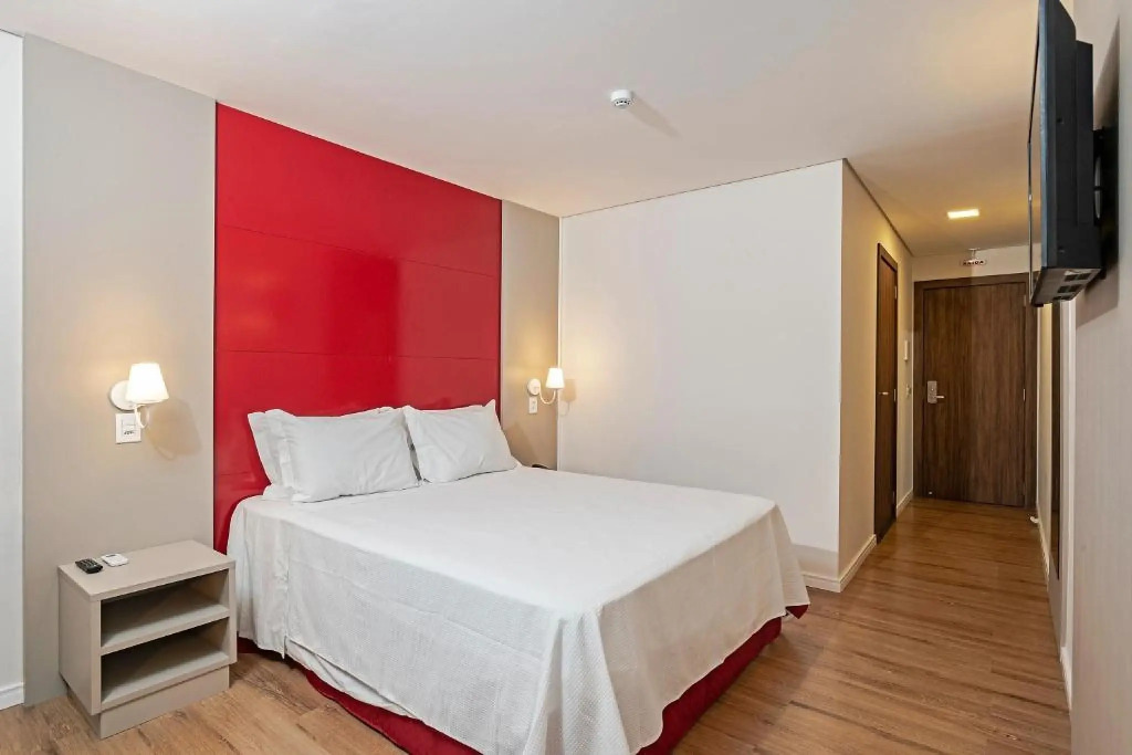 Slim Hotel Guarapuava