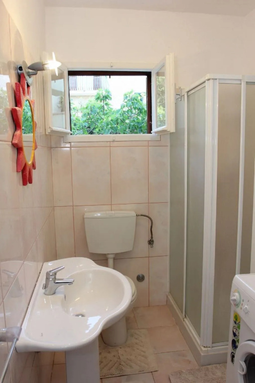 Holiday house Silvia - open pool: Supetar, Island Brac