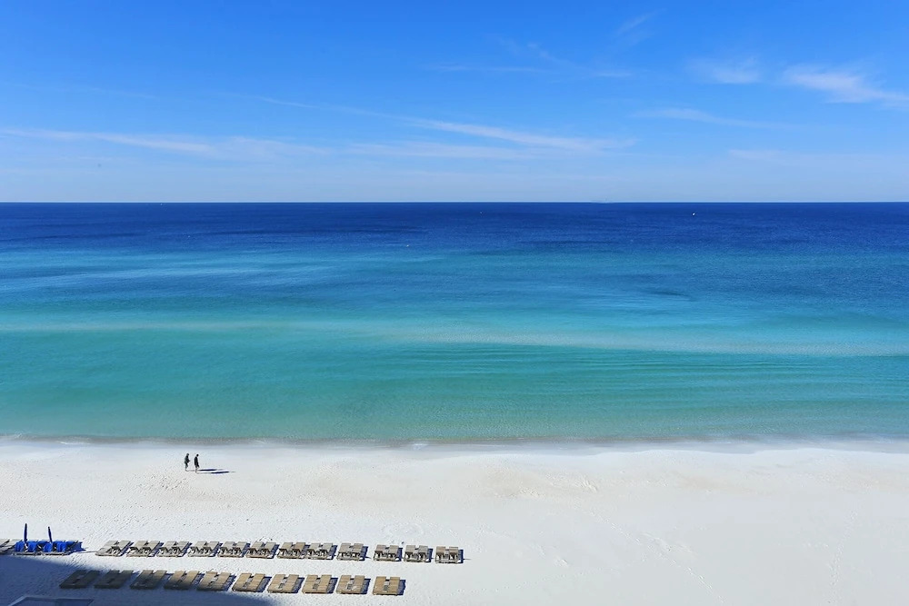 Seychelles Beach Resort 709 - 1030161