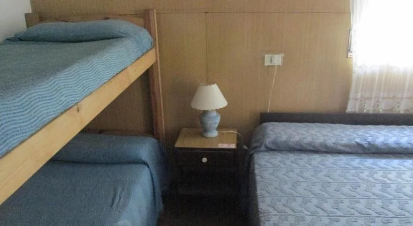 Hotel Perla Central