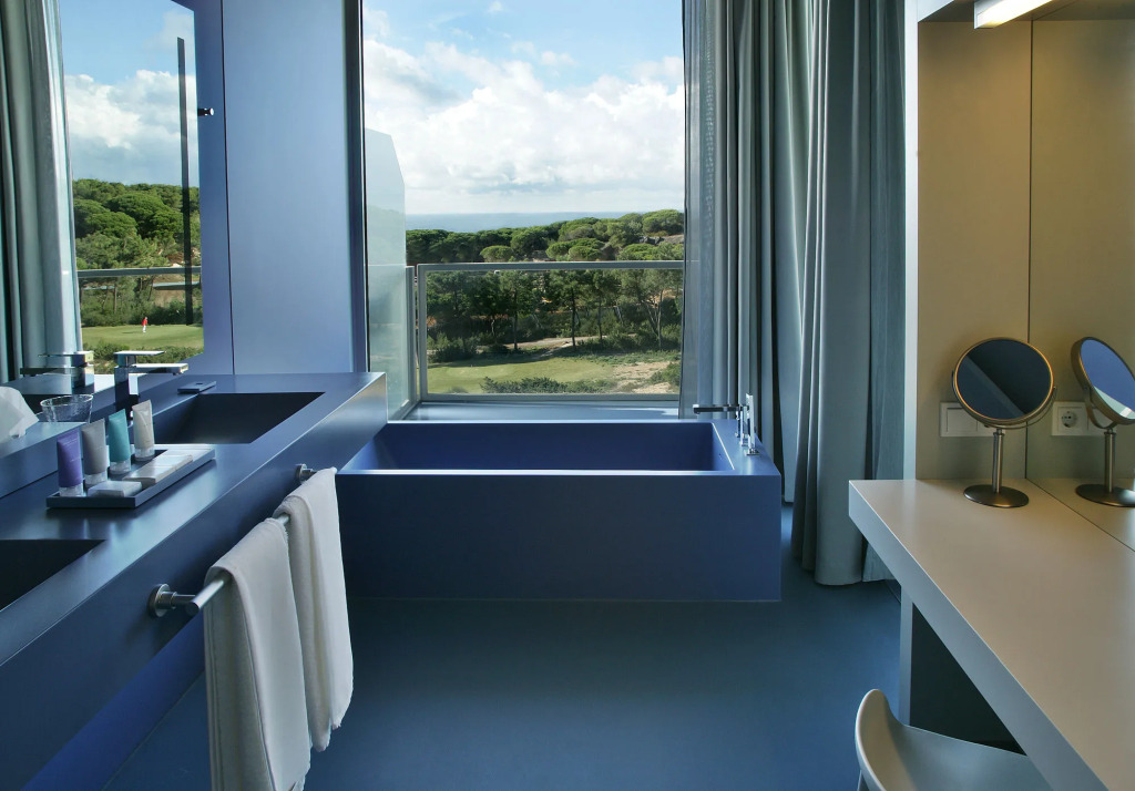 The Oitavos Hotel