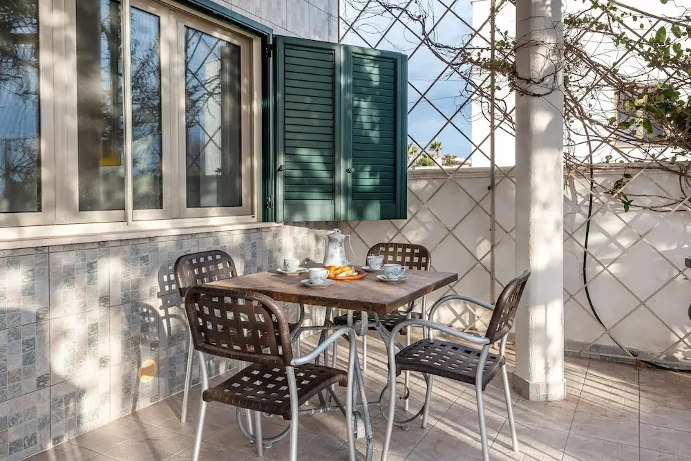 Kallisti Beach House