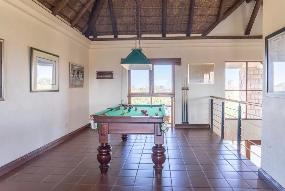 Zebula Golf Estate and Spa - Zebula Golfers Lodge