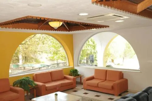 Hotel La Quiete