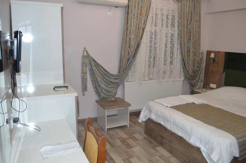 Alkış Otel