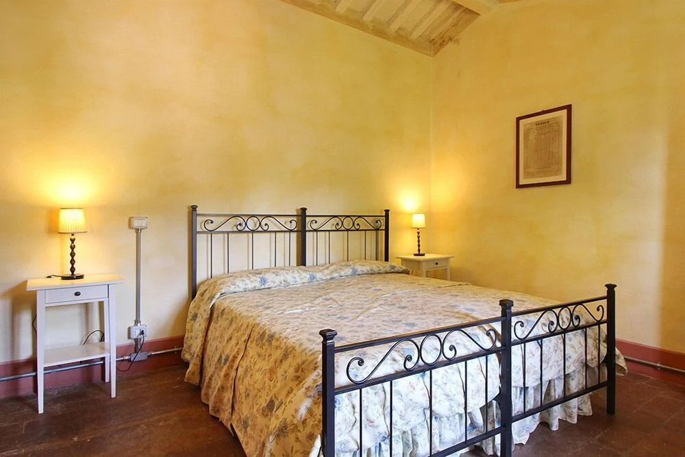 Villa il Leccio