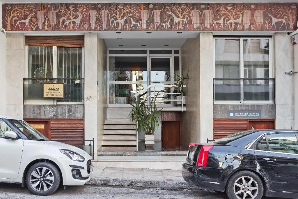 BAG- Boutique Apartment Grey - Hilton Area