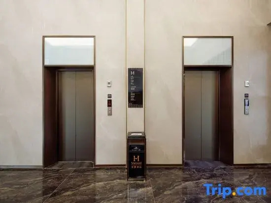 Mehood Hotel（ZHenjiang Yangzhong Branch)