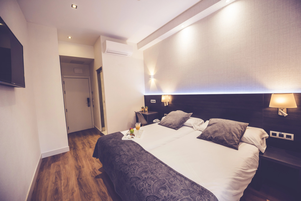 Hostal Marlasca