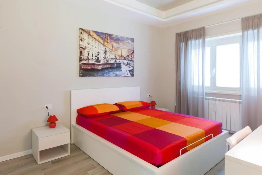 Un Passino da San Pietro Casa