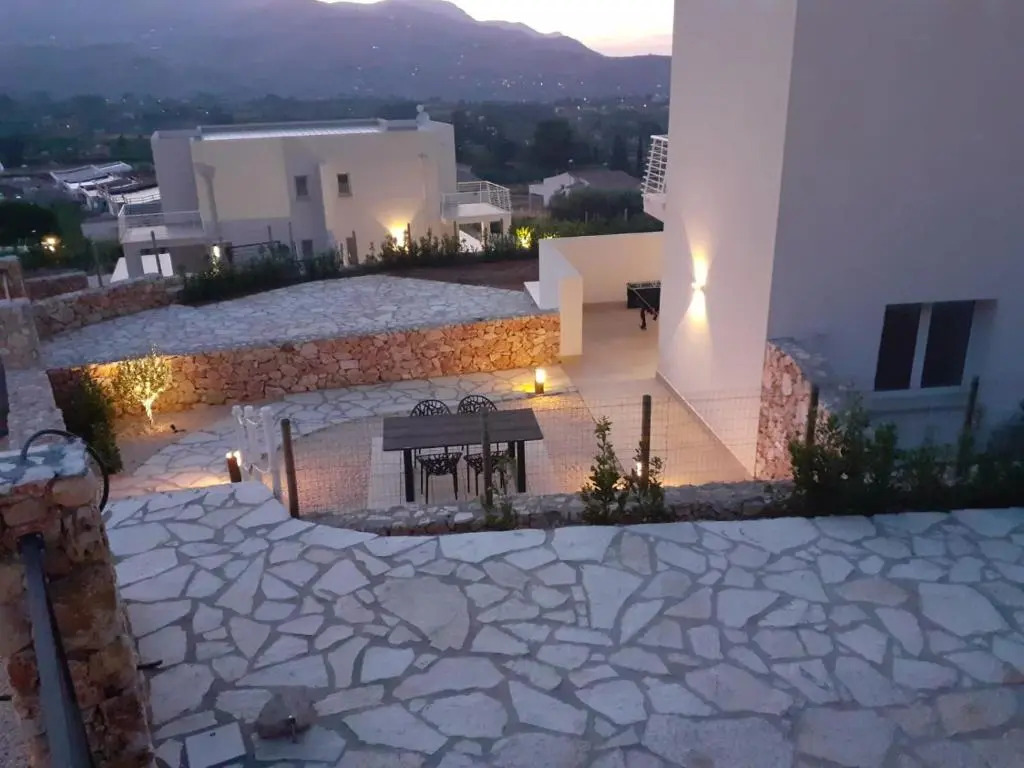 Villa Mendez