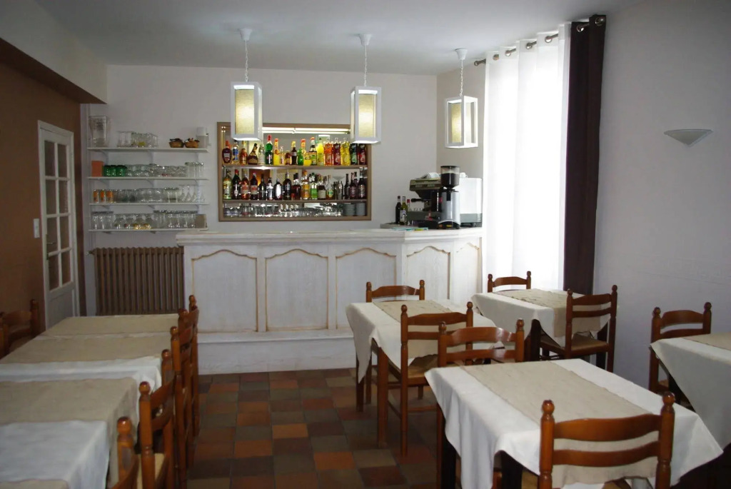 CITHOTEL Le Commerce