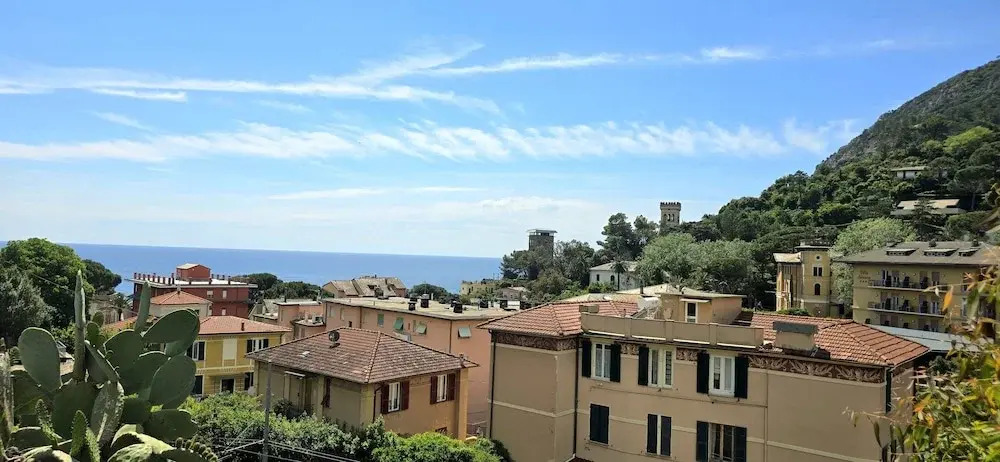 Monterosso Apartment