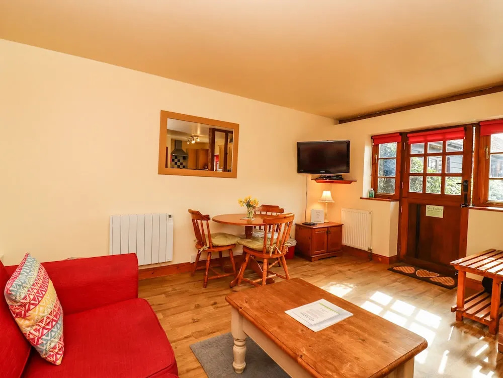 Poppy Cottage