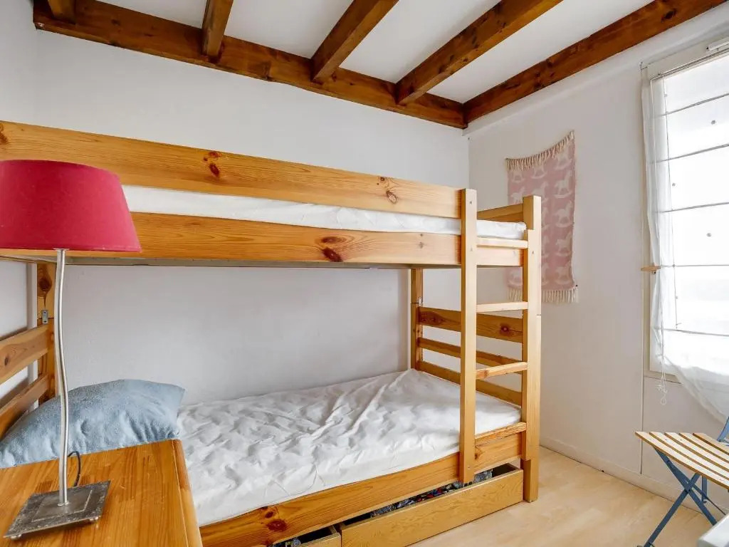 Appartement Biscarrosse Plage, 3 pièces, 6 personnes - FR-1-521-99
