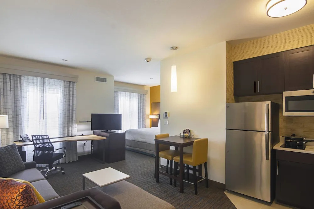 Residence Inn Denton